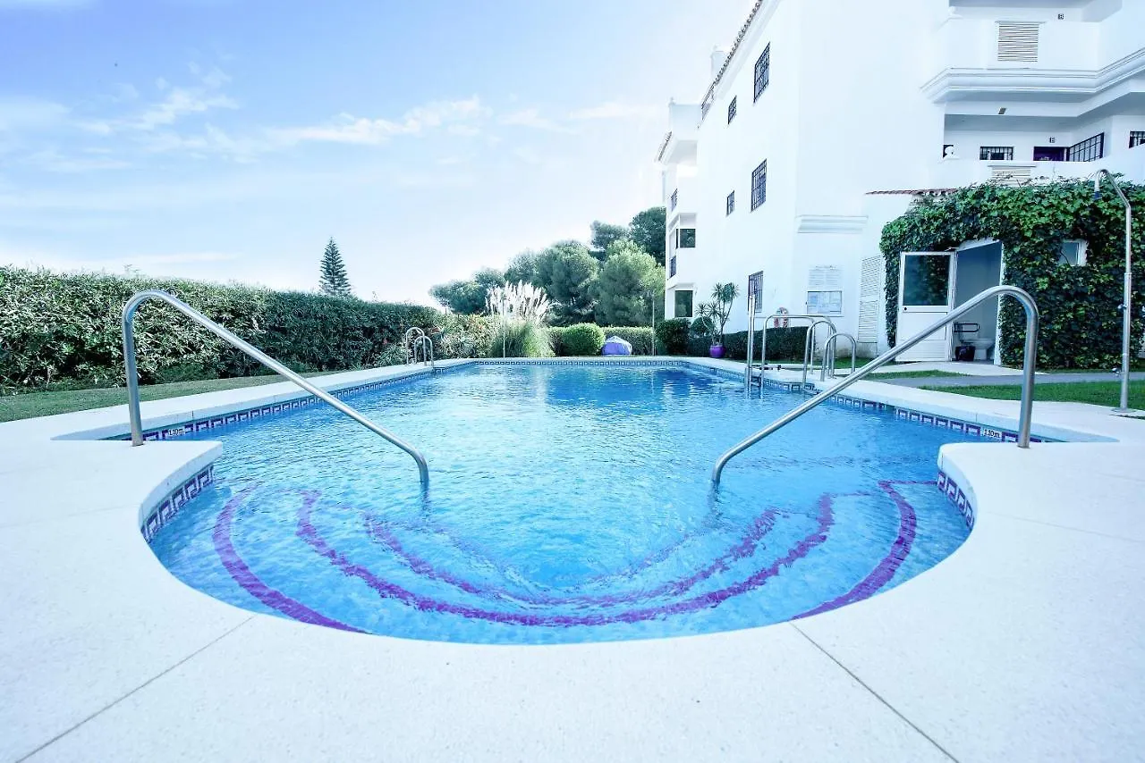 Apartment Summer Vibes Miraflores - La Cala De Mijas