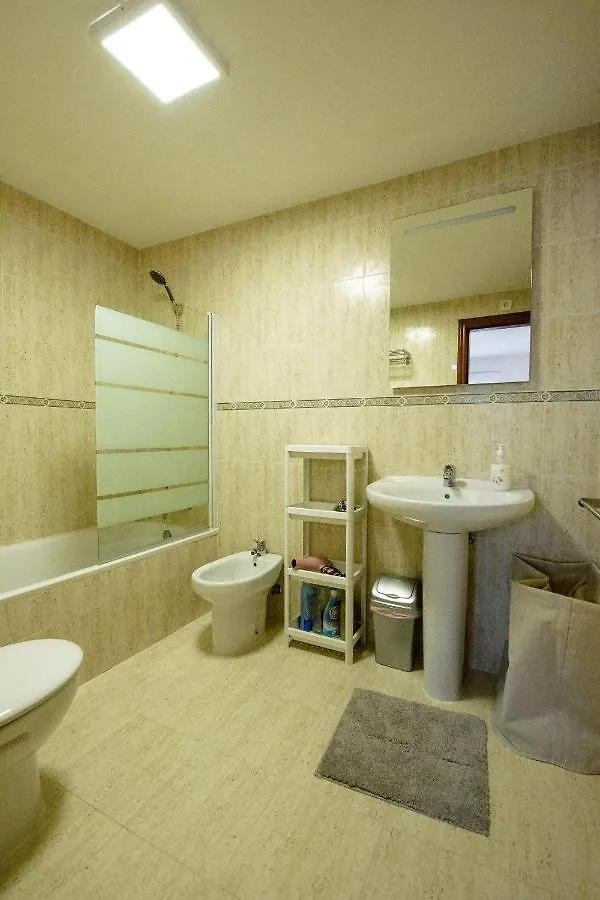 Apartment Summer Vibes Miraflores - La Cala De Mijas 0*,  Spain