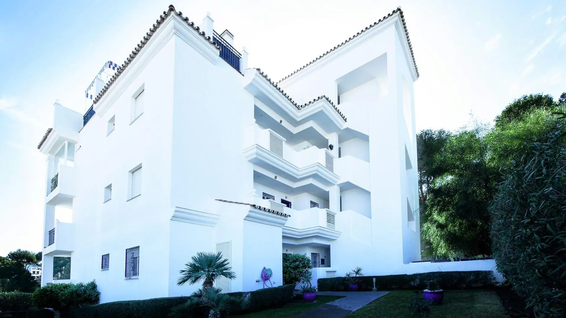 Apartment Summer Vibes Miraflores - La Cala De Mijas