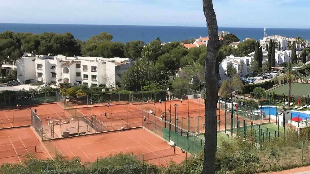 Apartment Summer Vibes Miraflores - La Cala De Mijas 0*,