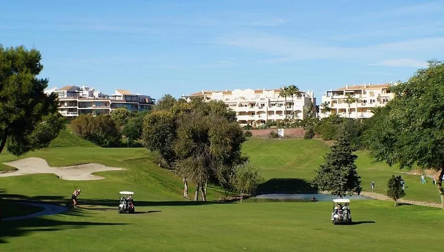 Apartment Summer Vibes Miraflores - La Cala De Mijas Spain