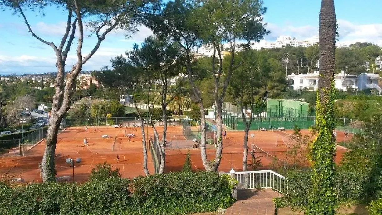 Apartment Summer Vibes Miraflores - La Cala De Mijas Spain