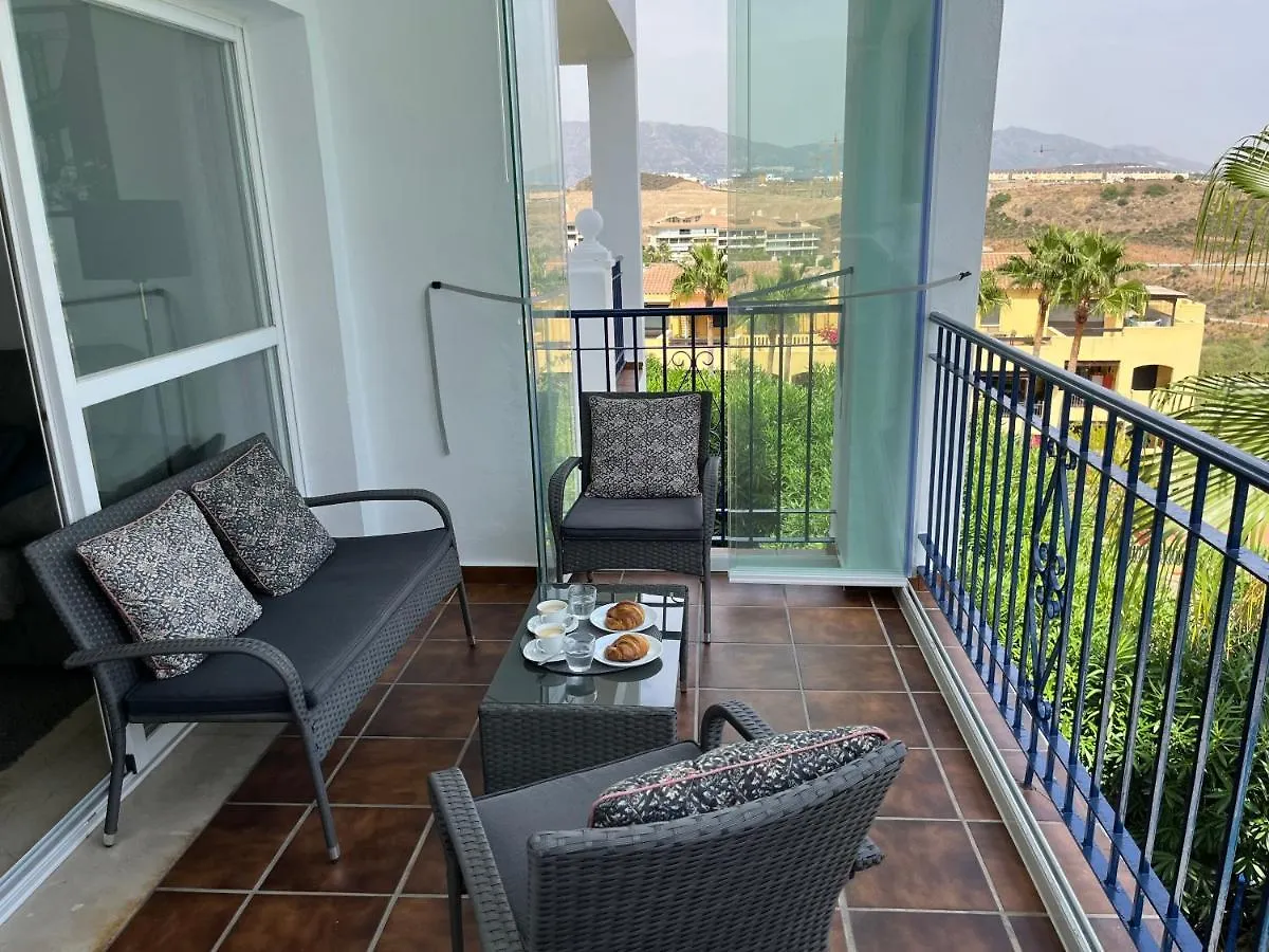 Apartment Summer Vibes Miraflores - La Cala De Mijas 0*,  Spain
