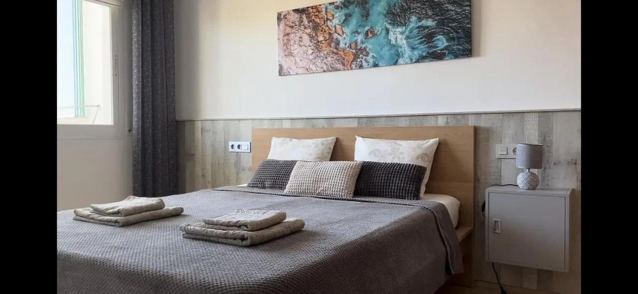 Apartment Summer Vibes Miraflores - La Cala De Mijas