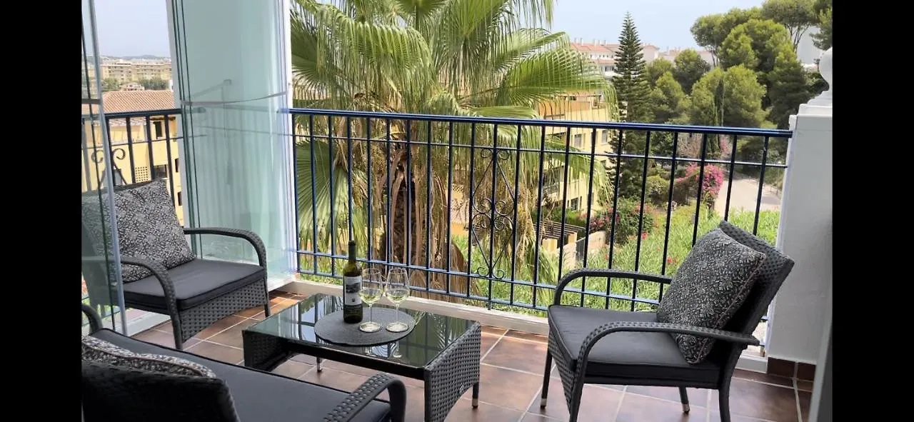 Apartment Summer Vibes Miraflores - La Cala De Mijas