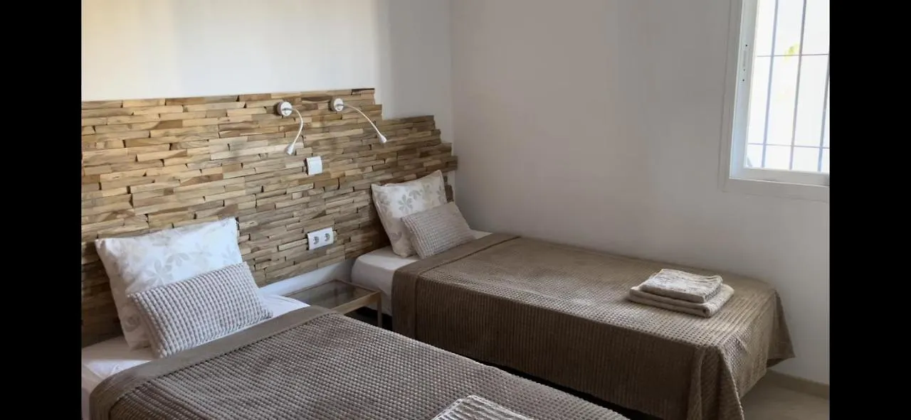 Apartment Summer Vibes Miraflores - La Cala De Mijas