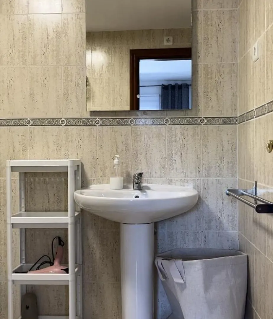 Apartment Summer Vibes Miraflores - La Cala De Mijas