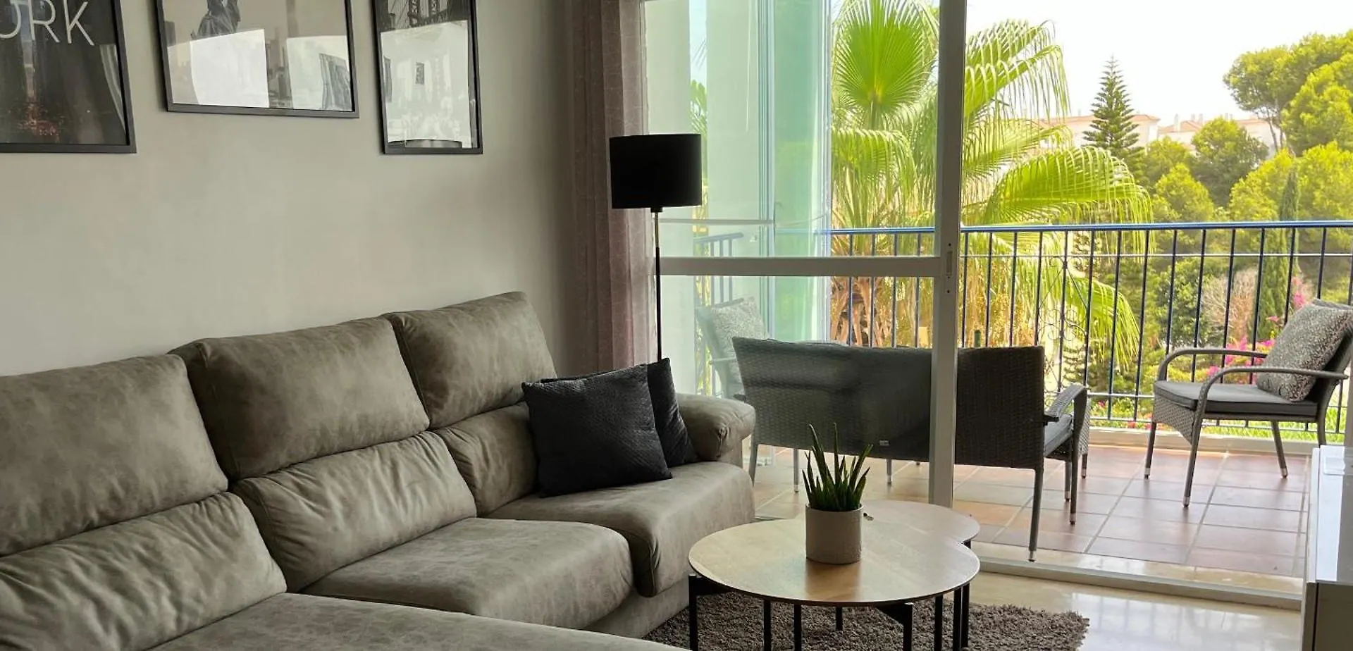 Apartment Summer Vibes Miraflores - La Cala De Mijas