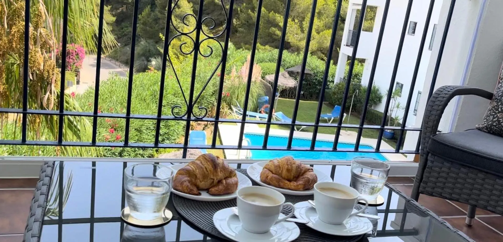 Apartment Summer Vibes Miraflores - La Cala De Mijas