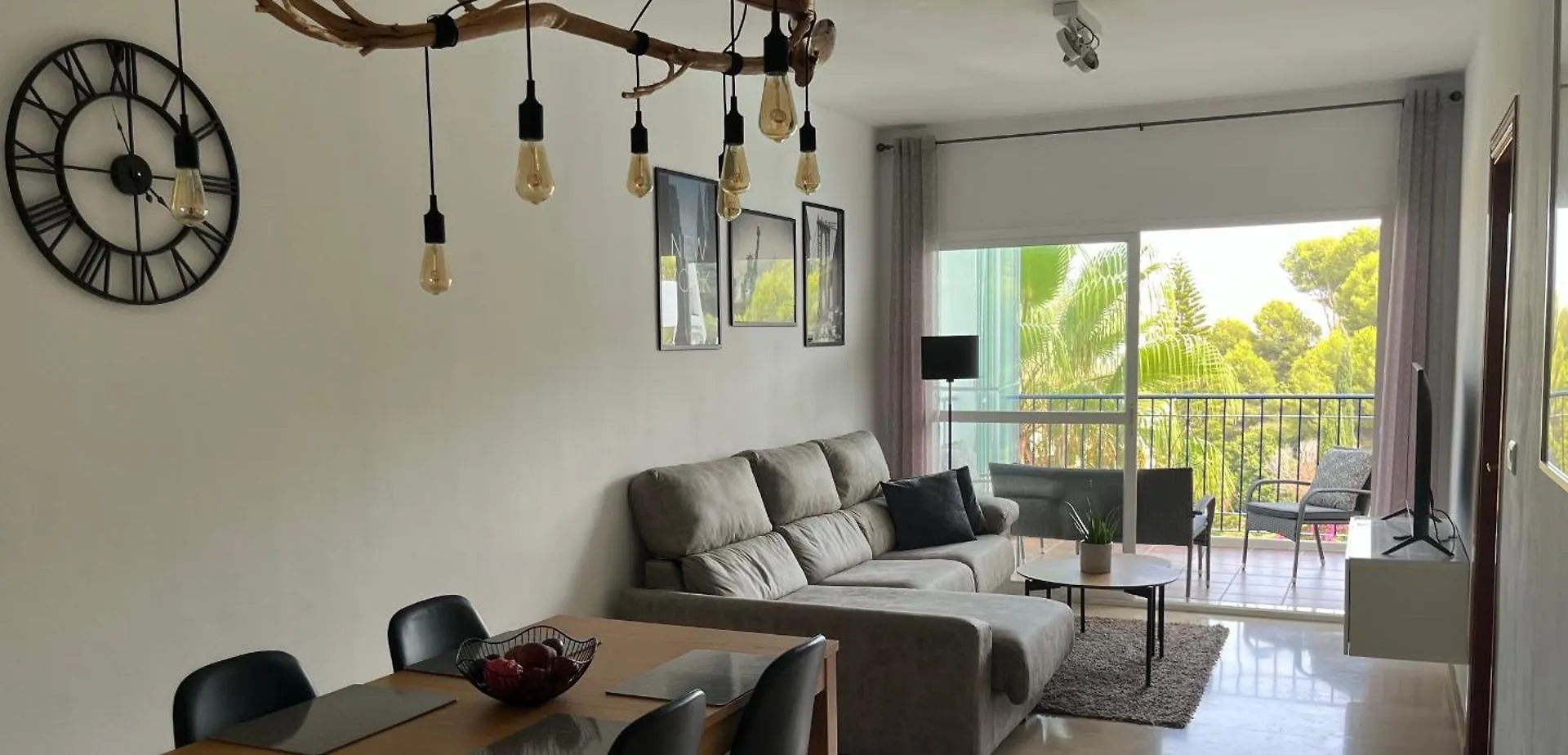 Apartment Summer Vibes Miraflores - La Cala De Mijas