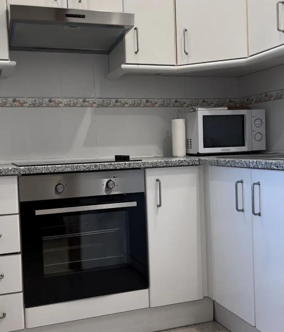 Apartment Summer Vibes Miraflores - La Cala De Mijas 0*,  Spain