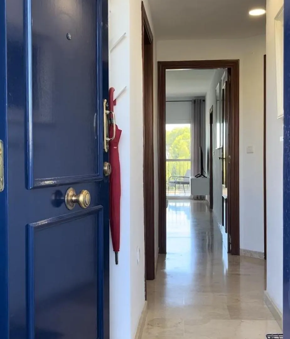 Apartment Summer Vibes Miraflores - La Cala De Mijas Spain