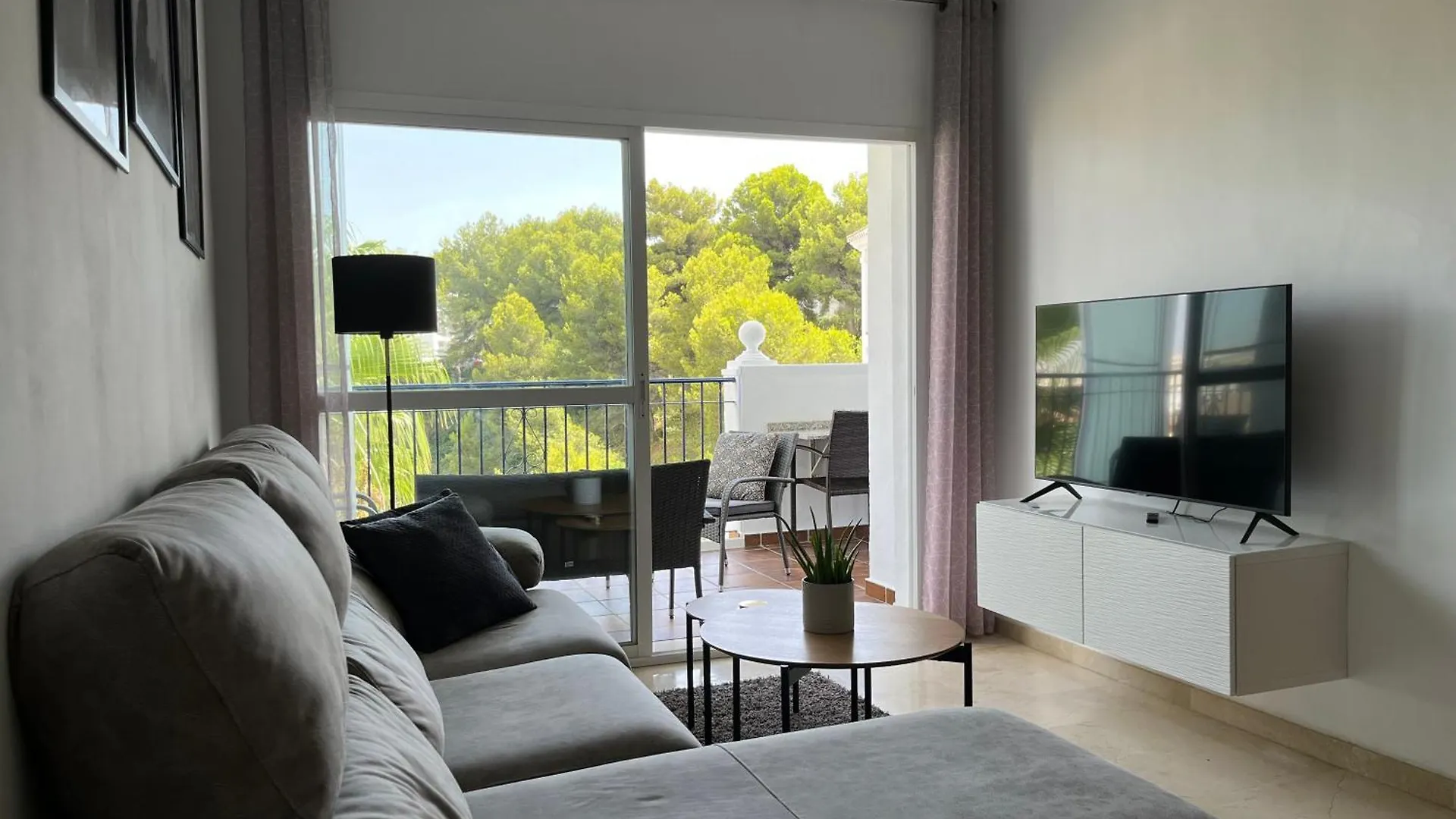 Apartment Summer Vibes Miraflores - La Cala De Mijas
