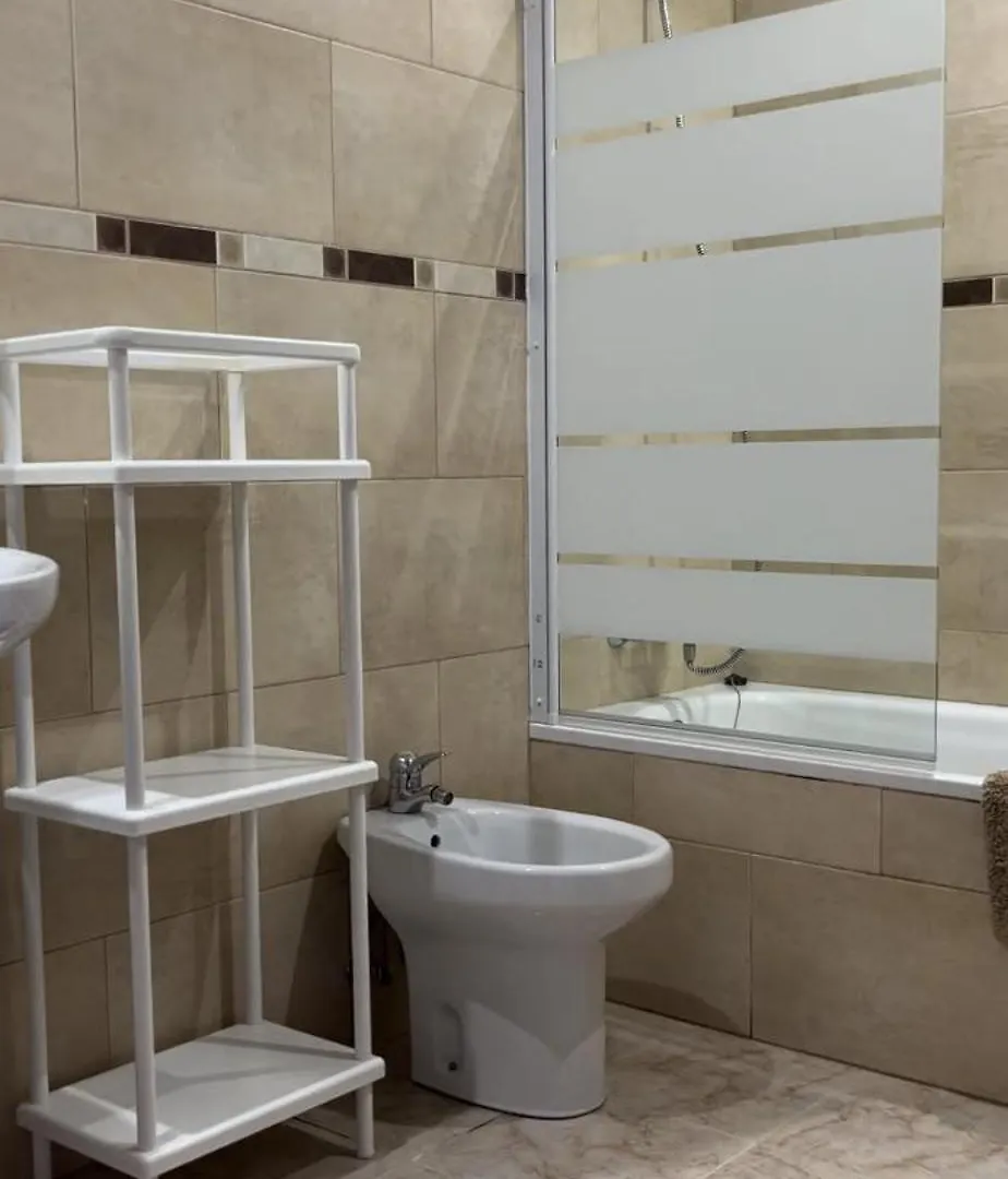 Apartment Summer Vibes Miraflores - La Cala De Mijas Spain
