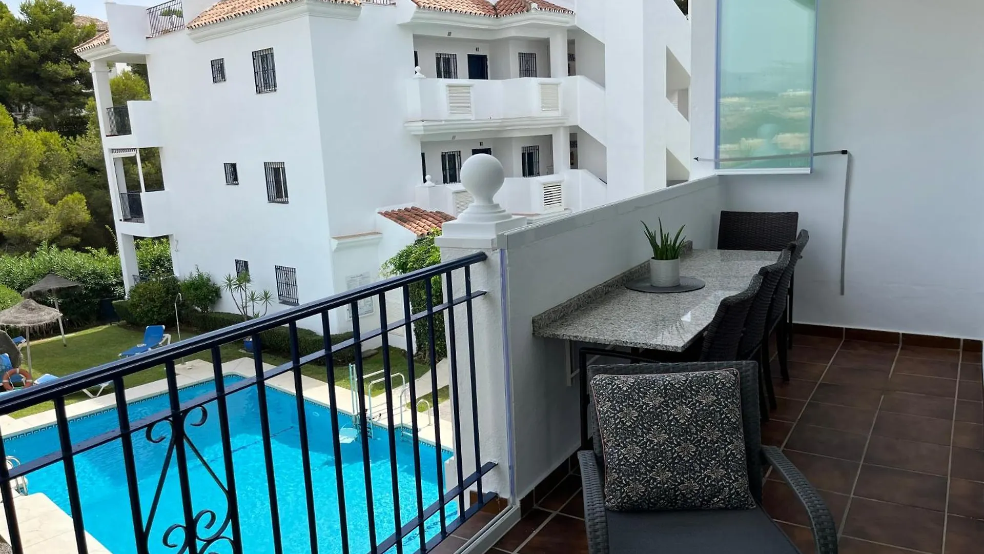 Apartment Summer Vibes Miraflores - La Cala De Mijas 0*,  Spain
