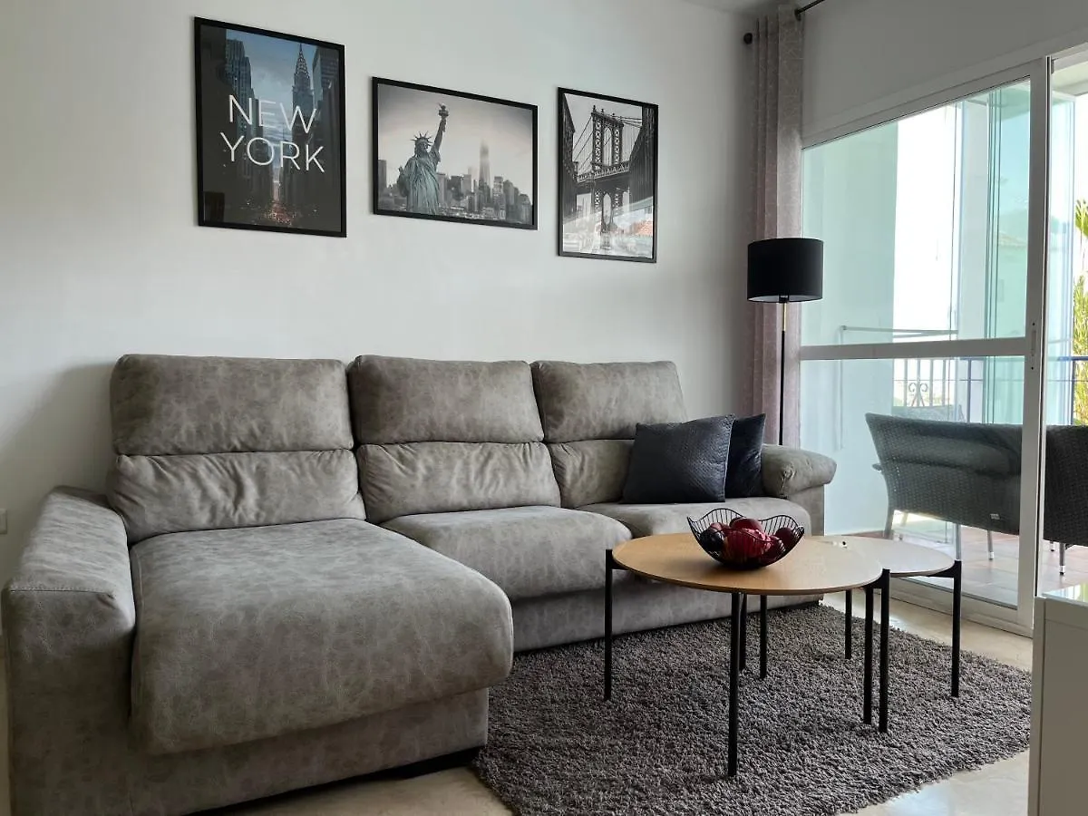 Apartment Summer Vibes Miraflores - La Cala De Mijas Španělsko