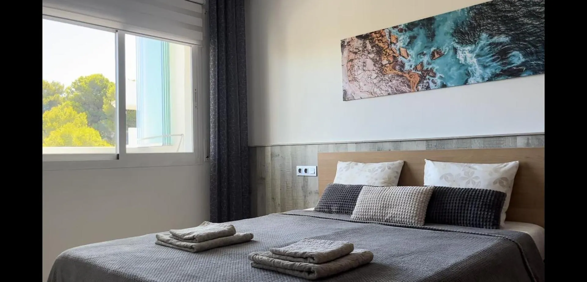 Apartment Summer Vibes Miraflores - La Cala De Mijas 0*,