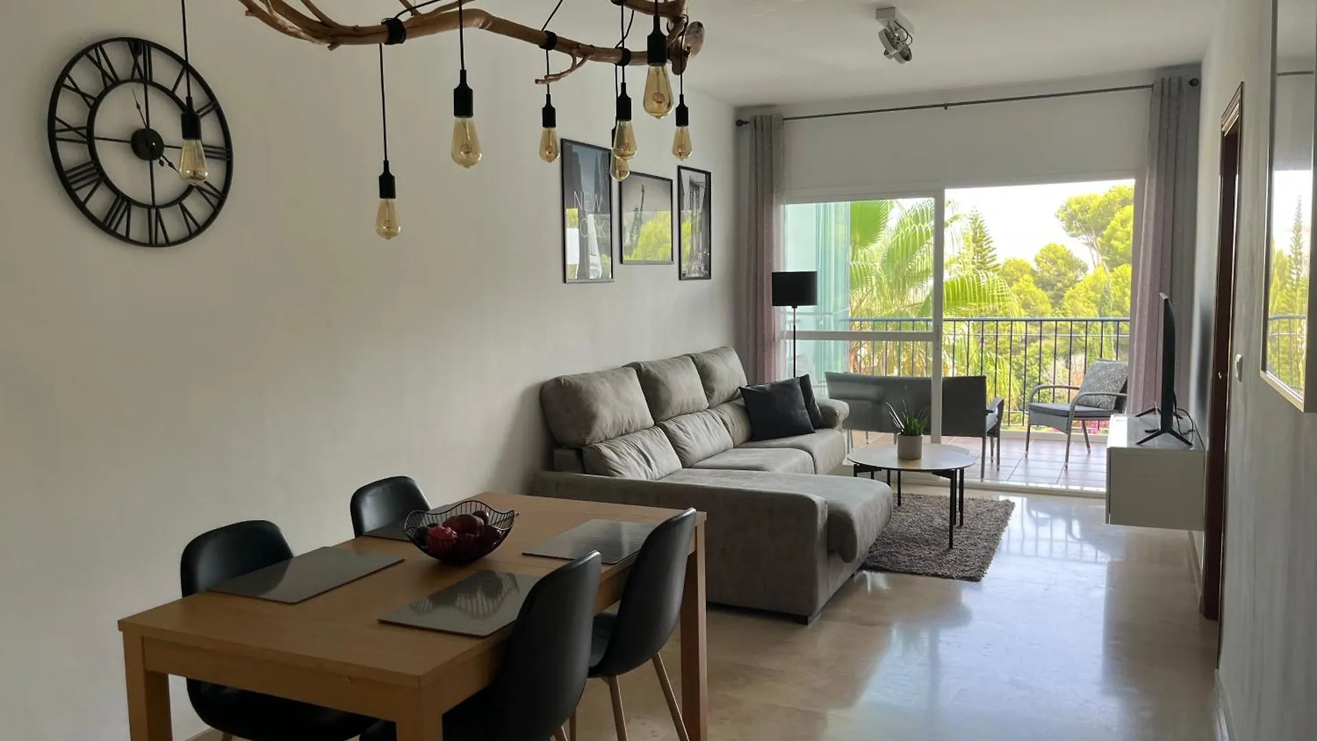 Apartment Summer Vibes Miraflores - La Cala De Mijas Spain